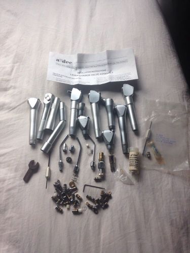 Adec Syringe Parts Grab Bag