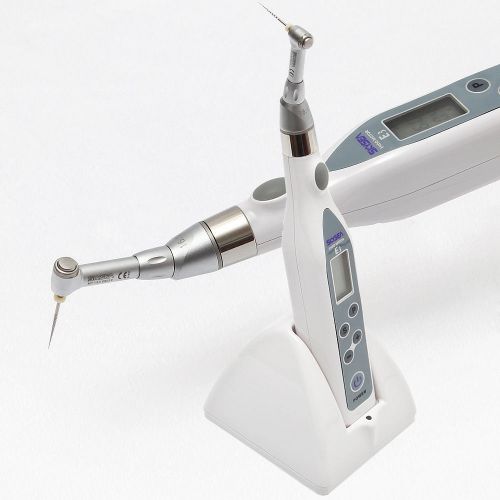 Dental Cordless Wireless Endo Motor Handpiece Portable Endodontics Root Canal E3