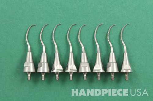 STAR Titan Scaler Tips - HANDPIECE USA - Dental Hygienist Ultrasonic