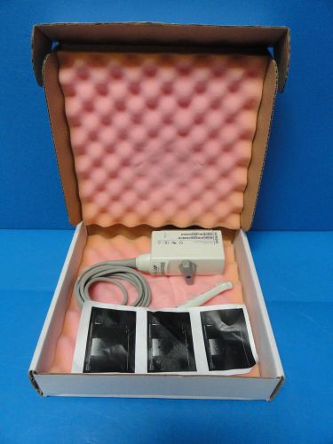 2007 Acuson Siemens Antares VF13-5 Intraoperative Ultrasound Transducer