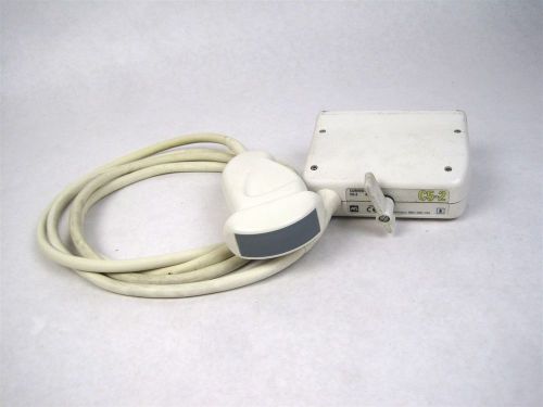 ATL C5-2 Curved Array 4OR Transducer Ultrasound Convex Probe Abdominal OB-GYN