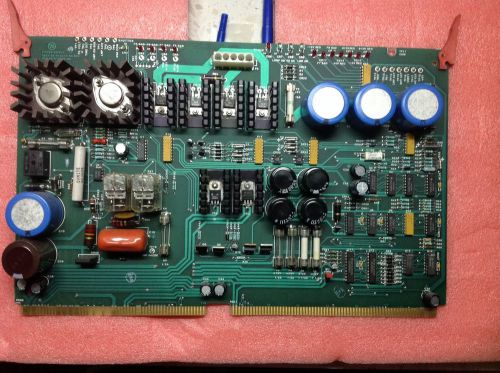 Varian Power Supply 03-915617-00 03-915620-20 Board PCB