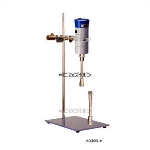 DISPLAY G MIXER HOMOGENIZER &amp; DISPERSER DIGITAL 28 AD300L-H LAB 36 300-18000RPM