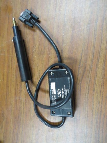 NEWPORT MOTION CONTROL ACTUATOR 850     A175