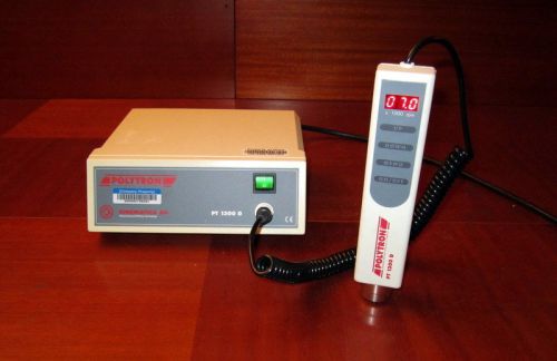 Kinematica polytron pt 1300 d homogenizer pt 1300d pt1300d for sale