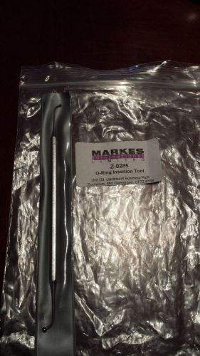 (NEW) Markes Agilent MKI-Z-0285 O-ring insertion tool