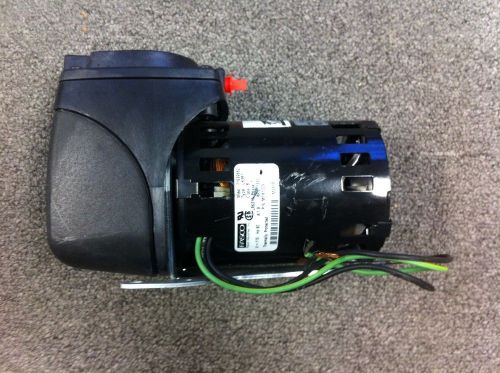 GAST 22D1180-201-1003 Compressor / Vacuum Electric Pump 110Volt