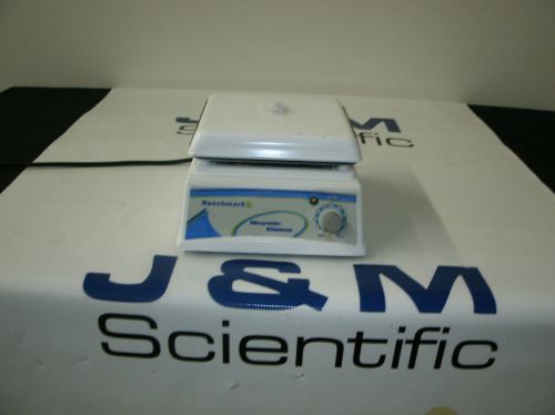 Benchmark  Scientific H4000-S Magnetic Stirrer