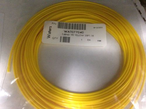 WATERS HPLC Tubing Yellow Part No.  WAT077040