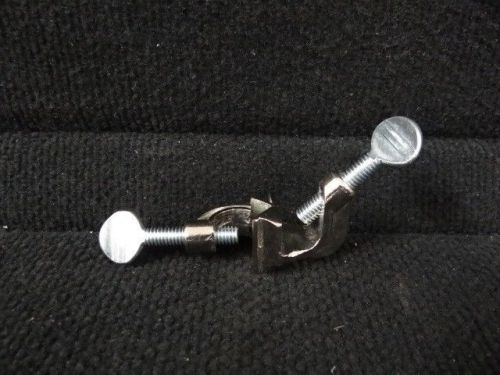 Precision mf chrome clamp for laboratory work for sale
