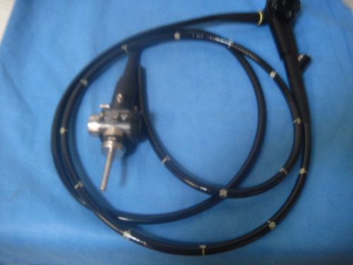 OLYMPUS CF-140L COLONOSCOPE