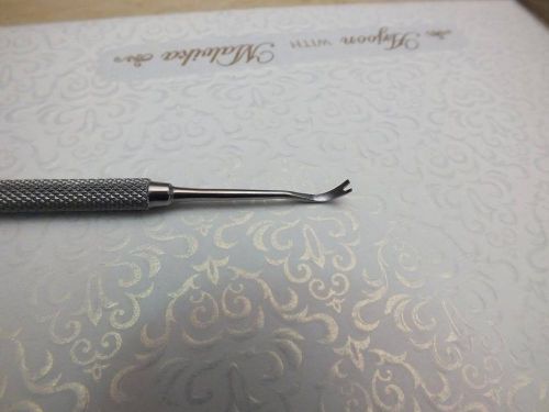 Dental ADDLER German Stainless  Orthodontic Ligature Tucker