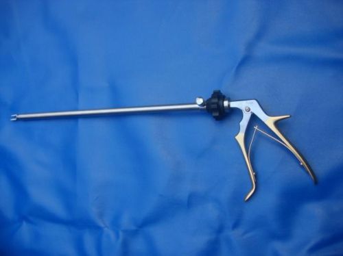 LAPAROSCOPY forceps Ligating Clip Applicator