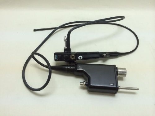 Pentax VB-2000 Endoscope Bronchoscope Endoscope