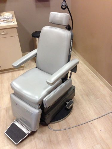 SMR 20000 Apex 2000 Exam Chair