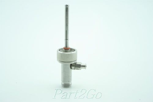 Lumenis /Coherent Nezhat Coupler Laparoscopic Coupler&#039;s Head for Ultrapulse -01