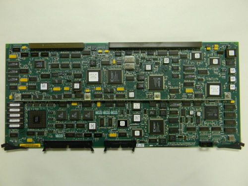 Acuson sequoia c256 ultrasound assy 46242 rev. xc  rp3 board for sale