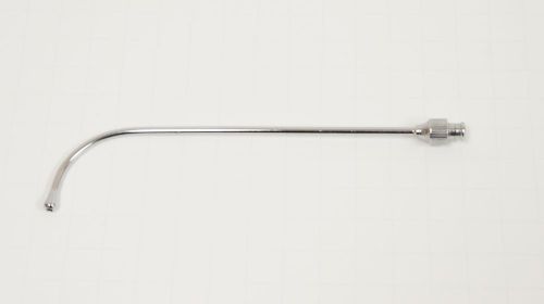 Pilling 507434 Abraham Laryngeal Cannula 6&#034;