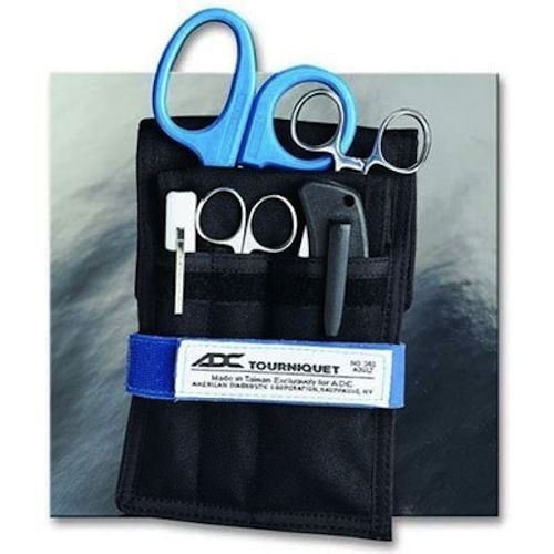 ADC EMT &amp; EMS RESPONDER HOLSTER FROM ADC HOLSTER ONLY 204BK