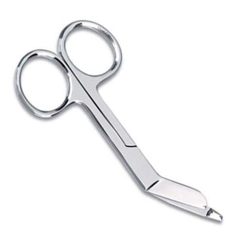 Prestige Medical 3.5&#034; Bandage Scissors, Stainless Steel, **NEW**