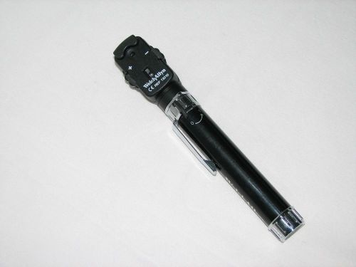 PocketScope Ophthalmoscope mini Welch Allyn 2.5V Welch Allyn PocketScope
