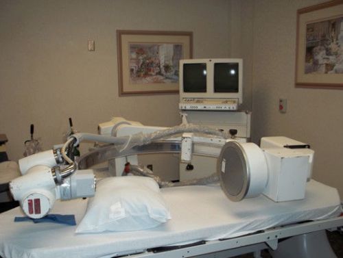 OEC 9400 C-Arm