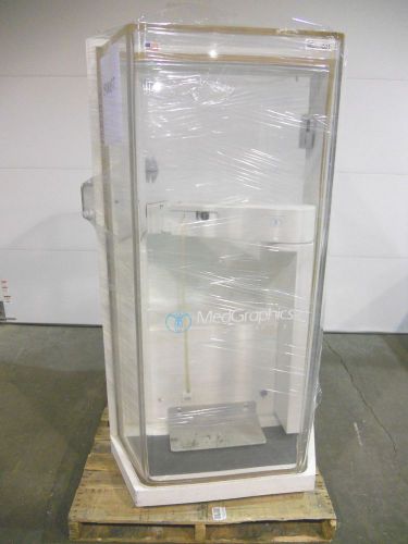 Jx-448, medgraphics 1085/d body plethysmograph 811085-201. rev g. for sale