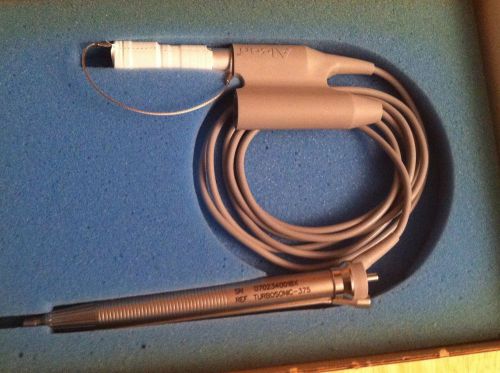 Alcon Accurus Phaco Handpiece