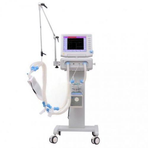 Icu ventilator for sale