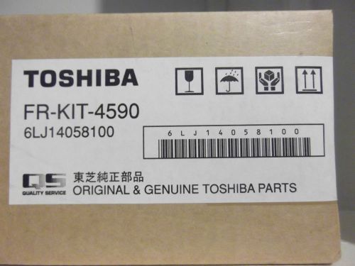TOSHIBA GENUINE FUSER MAINTENANCE ( FR-KIT-4590 6LJ14058100 )