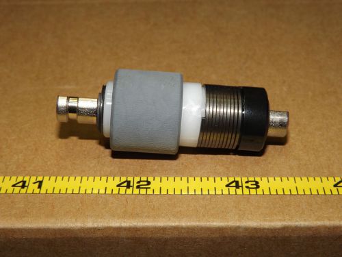 OEM PART: Sharp CSFTZ2233FC31 Feed Tire &amp; Reverse Roller Shaft Assembly