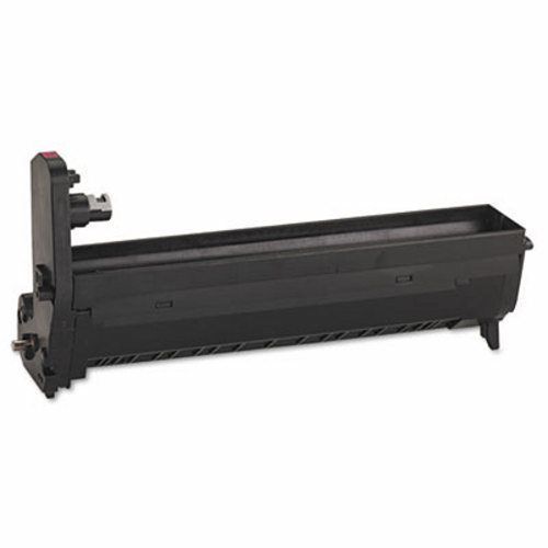 Oki 43381718 Drum Unit, Magenta (OKI43381718)