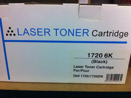 Laser Toner Cartridge