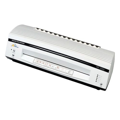 Document/Photo Professional Laminating Machine