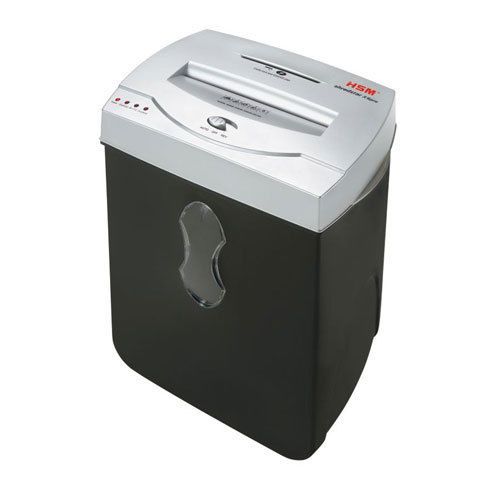 HSM Shredstar X6Pro Micro-cut with CD Slot - HSM1058 Free Shipping