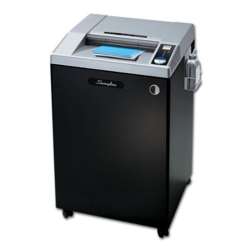 Swingline cs50-59 taa compliant strip-cut shredder free shipping for sale