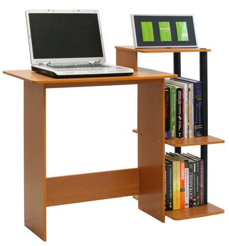 Home laptop notebook computer desk table organizer home dorm office new for sale