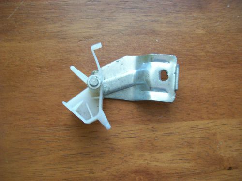 Steelcase File Cabinet Drawer Interlock Mechanism, Repair Part