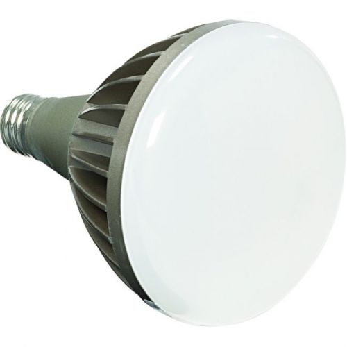 VERBATIM CORPORATION 98181 BR40 WARM WHITE 3000K LED BULB