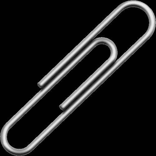 paper clips