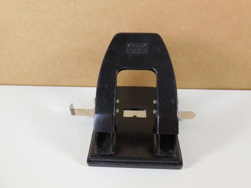 Stanley Bostitch 2 Hole Punch