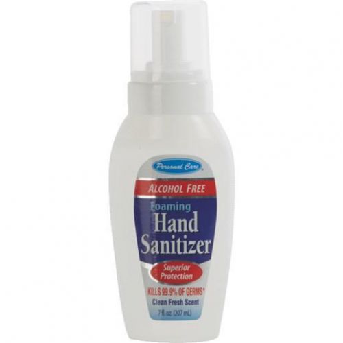 FOAMING HAND SANITIZER 92111