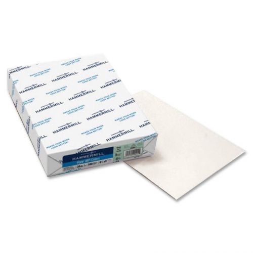 Hammermill Fore Multipurpose Paper, 24 lb, Letter cream Ivory