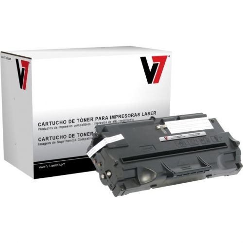 V7 TONER V7ML1210G BLACK TONER CARTRIDGE FOR