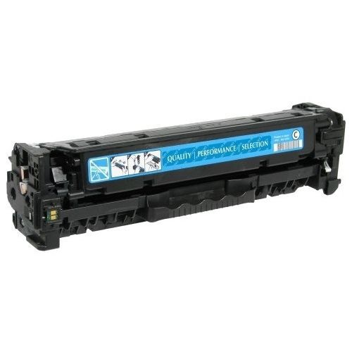 V7 TONER V7M451C CE411A 305A CYAN PRO COLOR