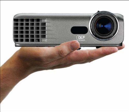 Optoma TW330 2200 Lumen WXGA Portable Multimedia Projector