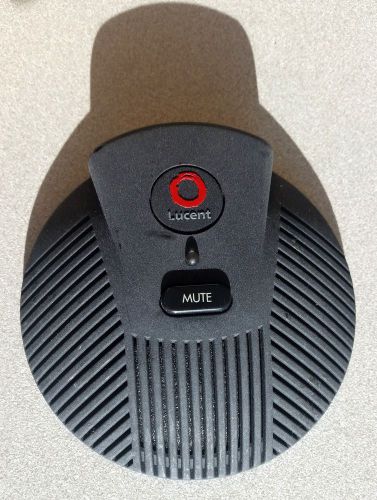 Polycom SoundStation EX 2301-0235-001 External Microphone