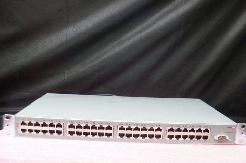 QTY PowerDsine 3524G PD-3524G/AC PF-1231G300 PoE Switch