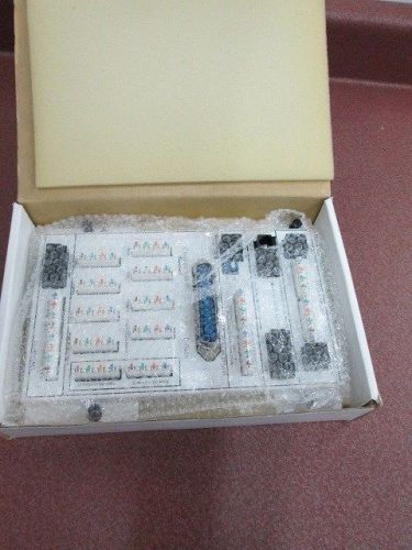 Channel Vision C-0434 KSU Phone Distribution Module for PBX Systems