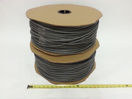 Backer Rod 1/4&#034; (6mm) Closed Cell Polyethylene x 2000 feet